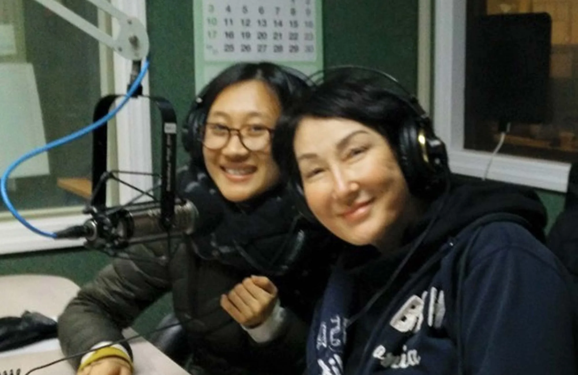KRB Podcast: Katherine Kim Bradke