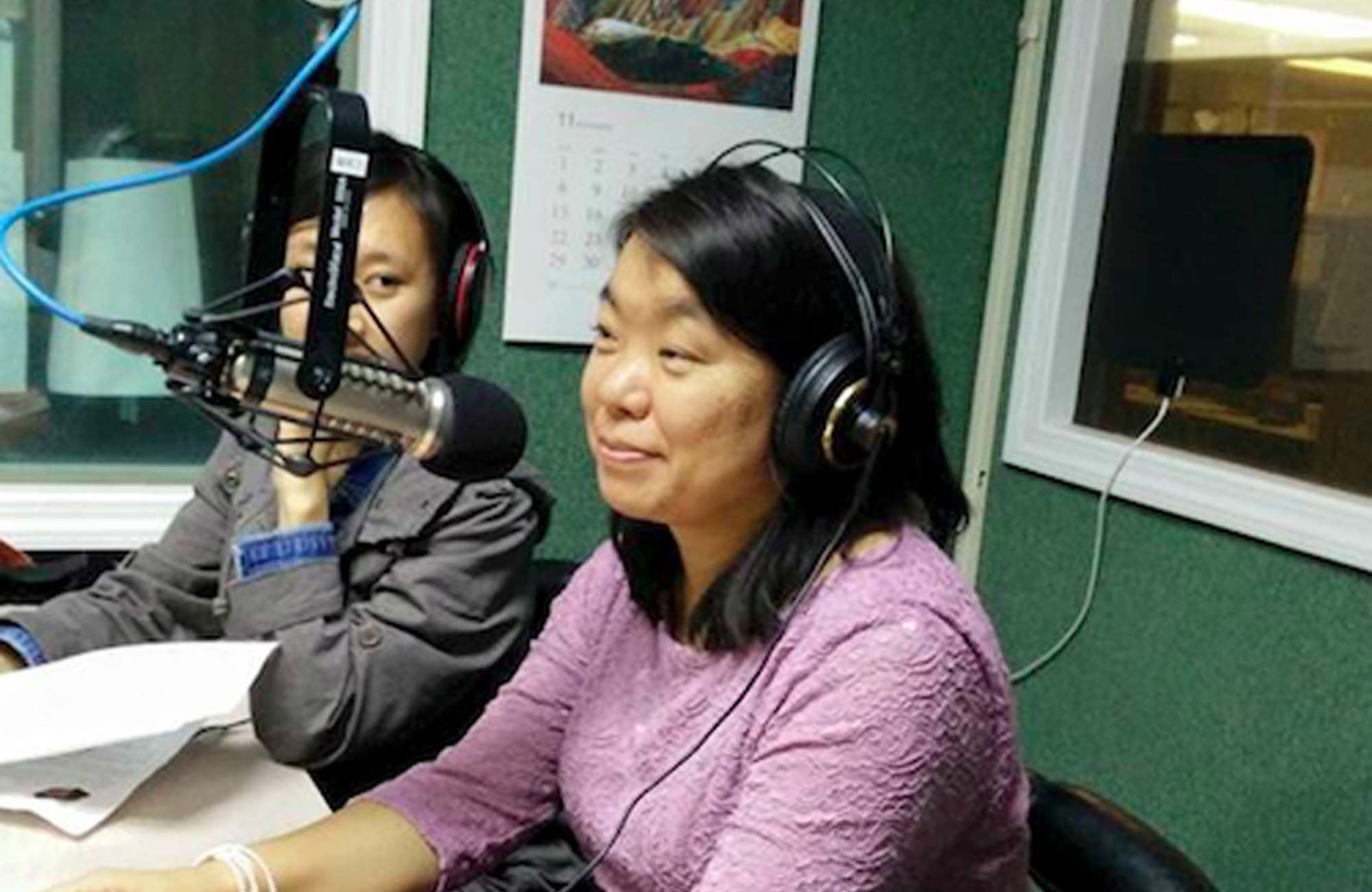 KRB Podcast: Kathleen Carney Sacco