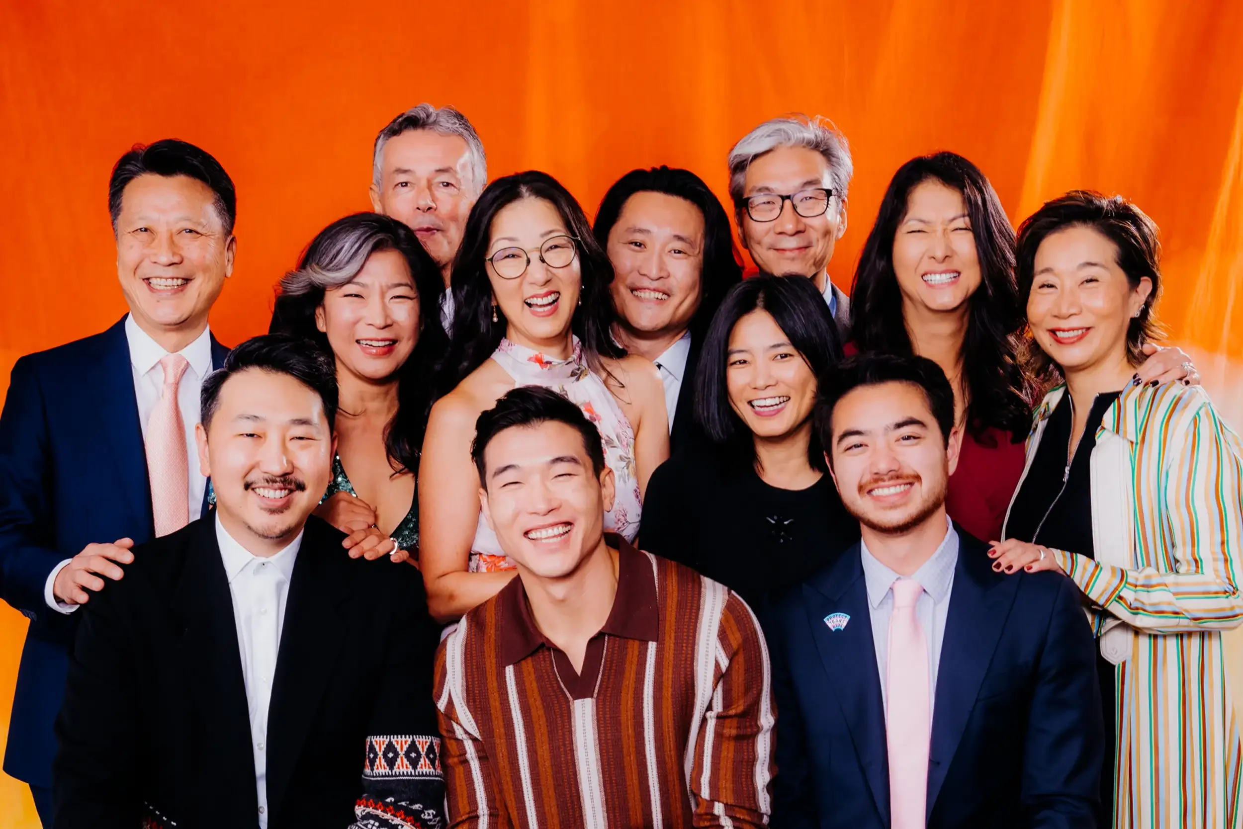 Korean American Story Annual Gala 2023