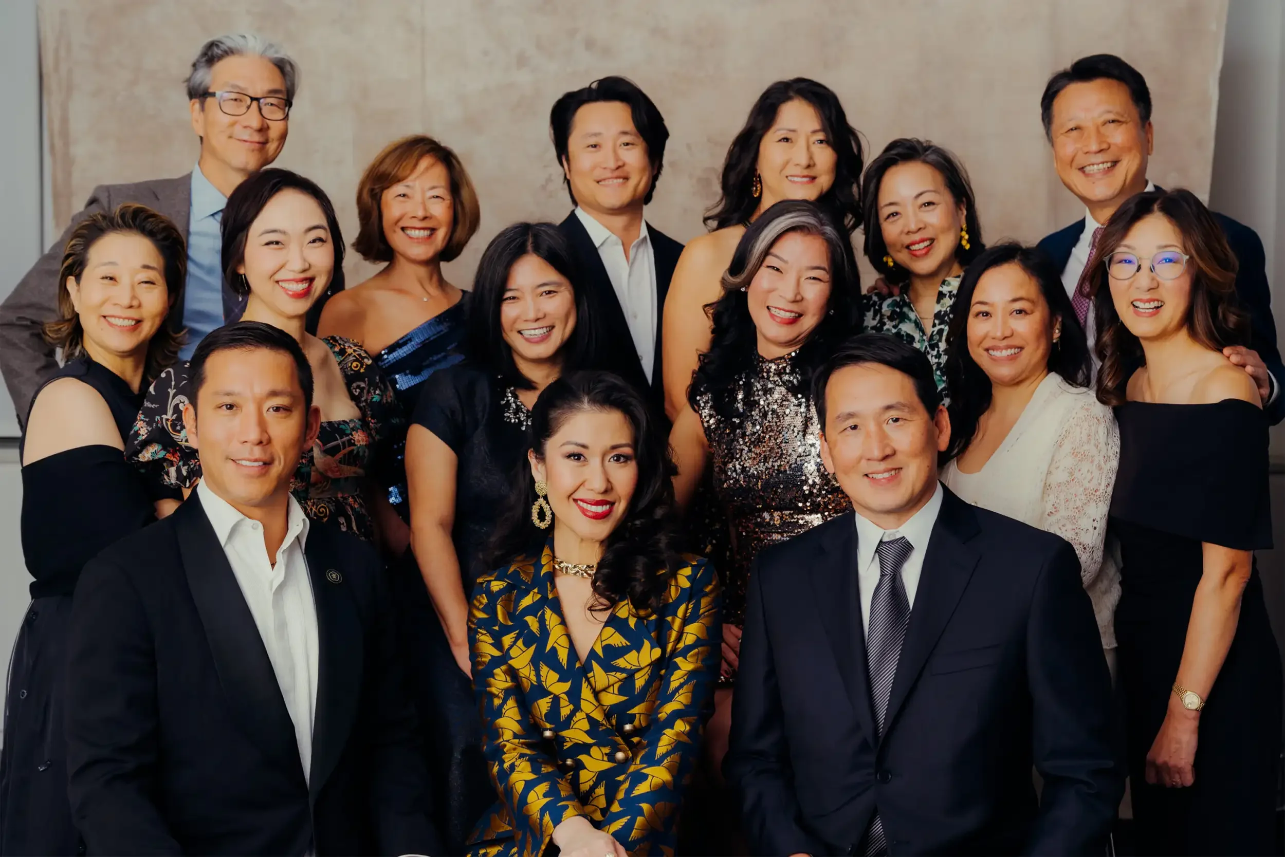 Annual Gala 2024