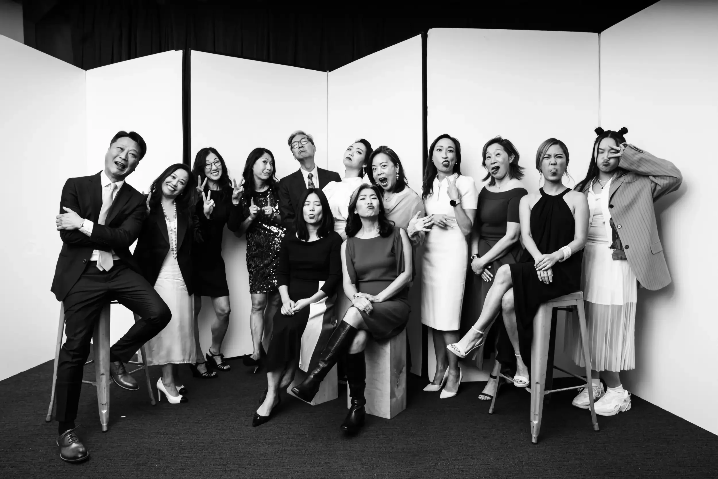 Korean American Story Annual Gala 2022