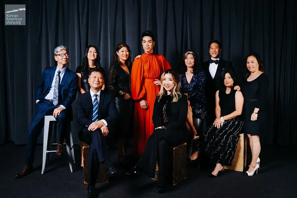 Annual Gala 2021