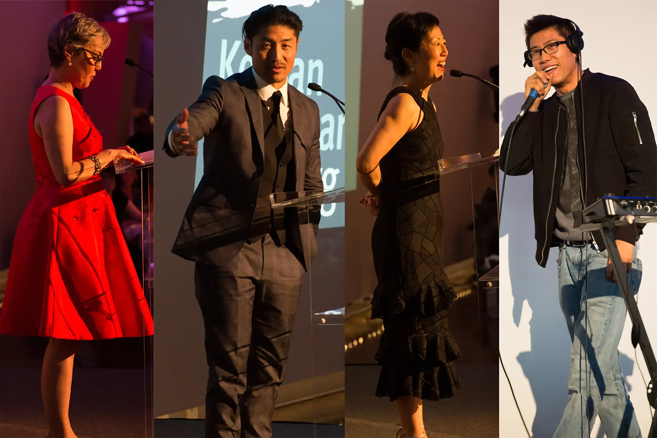 Annual Gala 2017