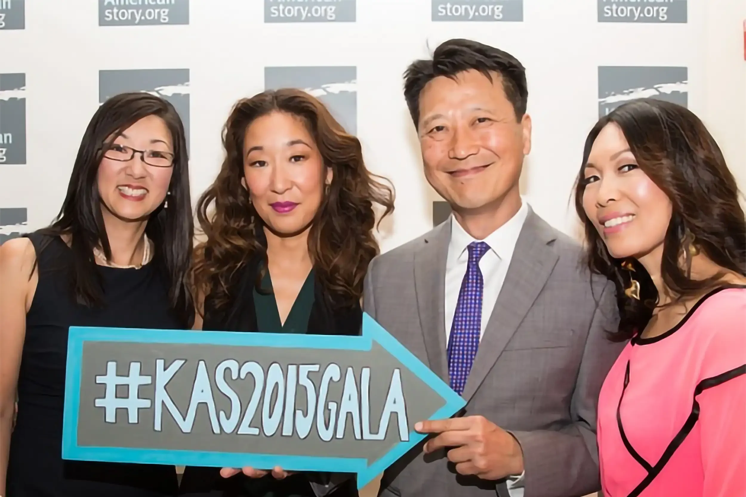 Annual Gala 2015