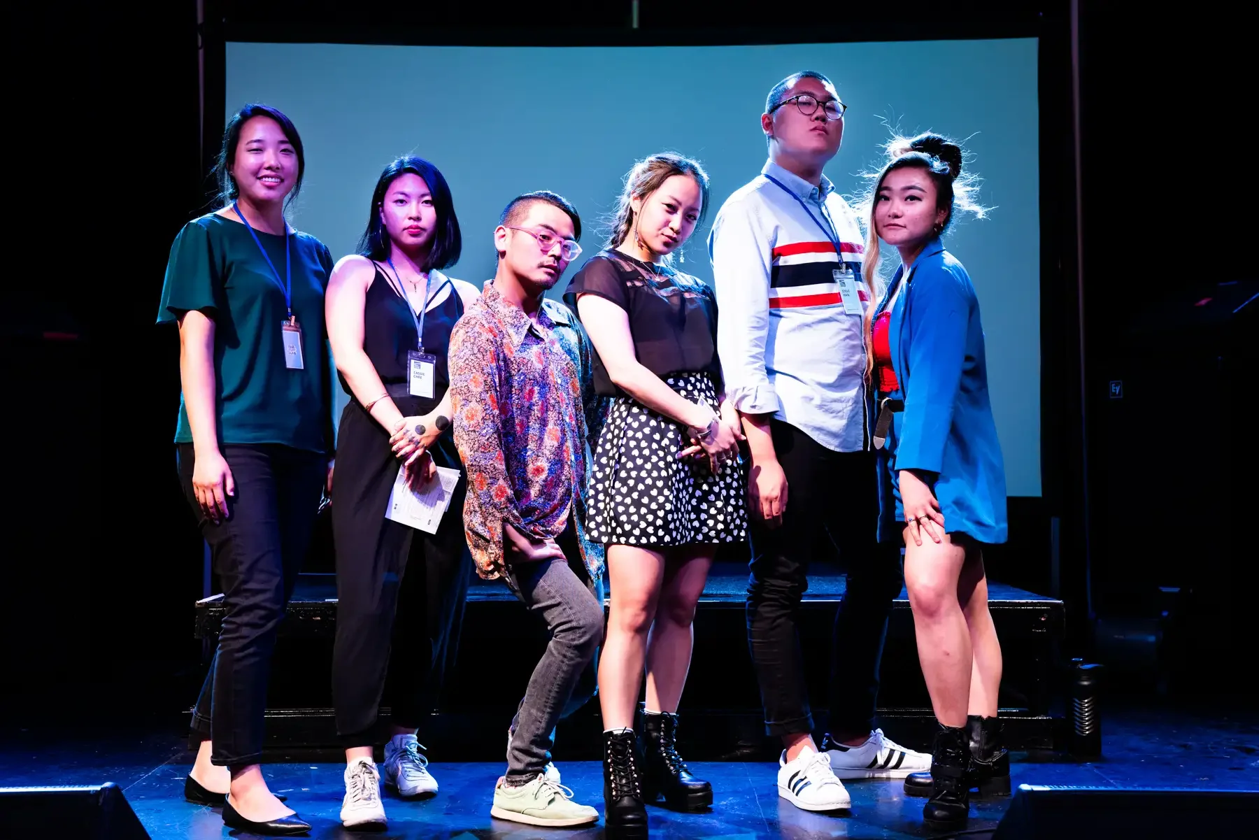 Chicago ROAR Story Slam 2019 Recap