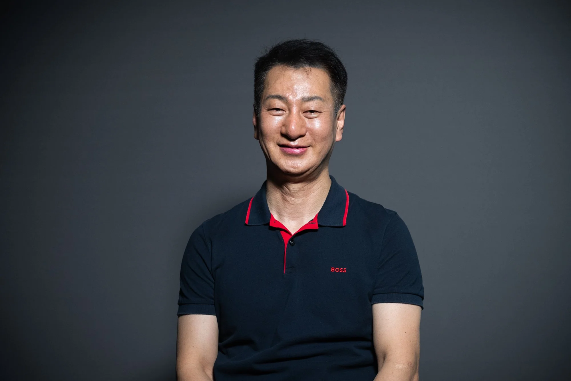 Dr. Brandom Sae-Joon Oh