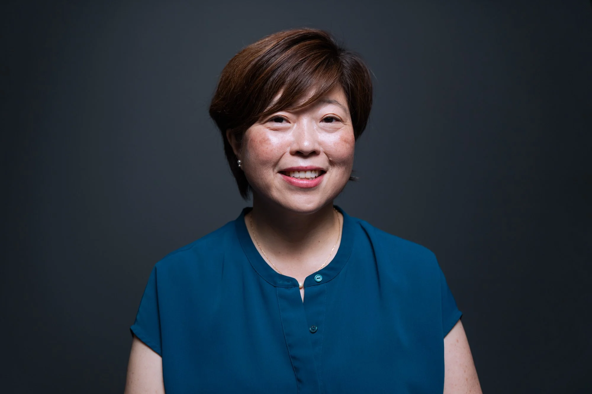 Sue Park-Hur