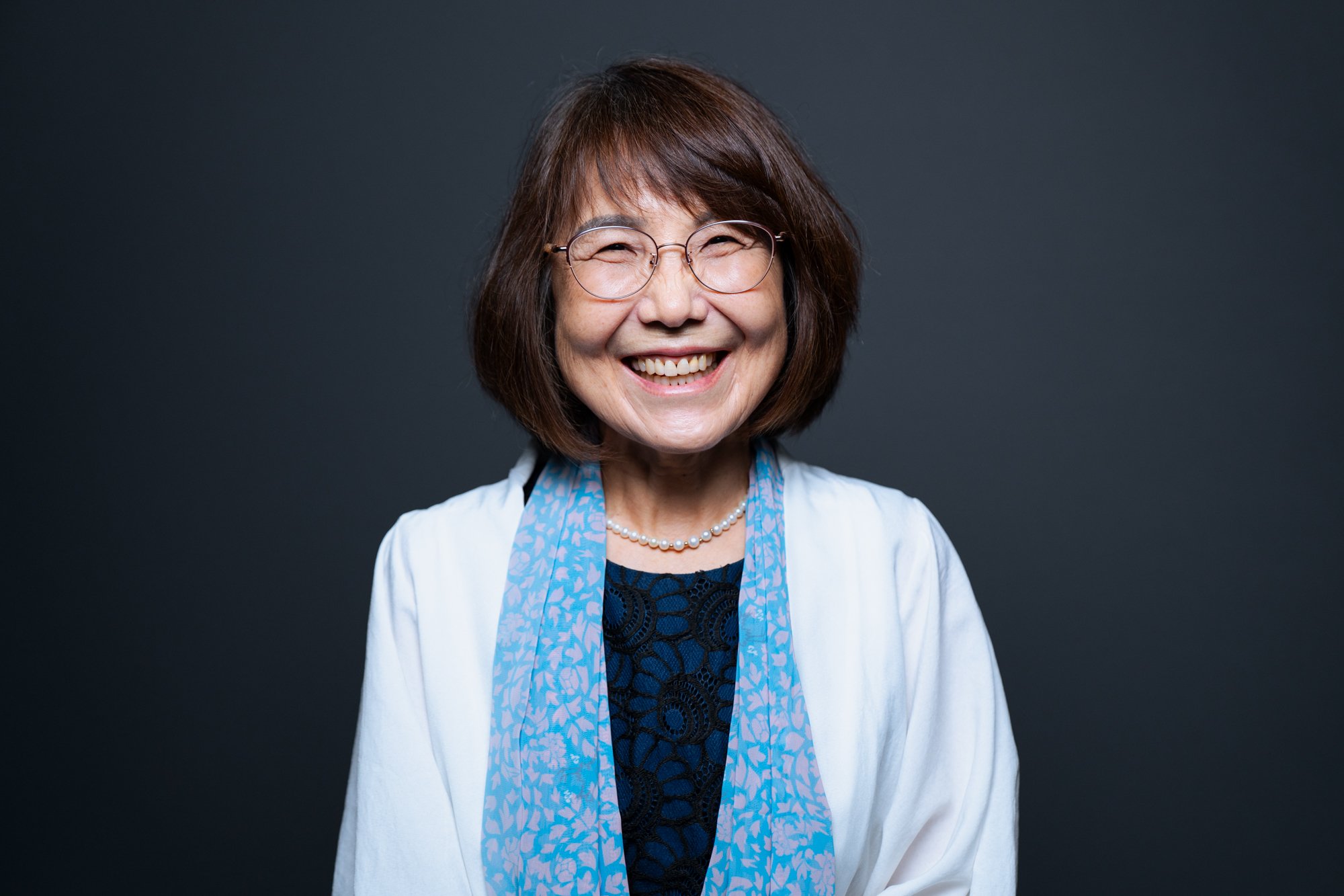 Joy Kim