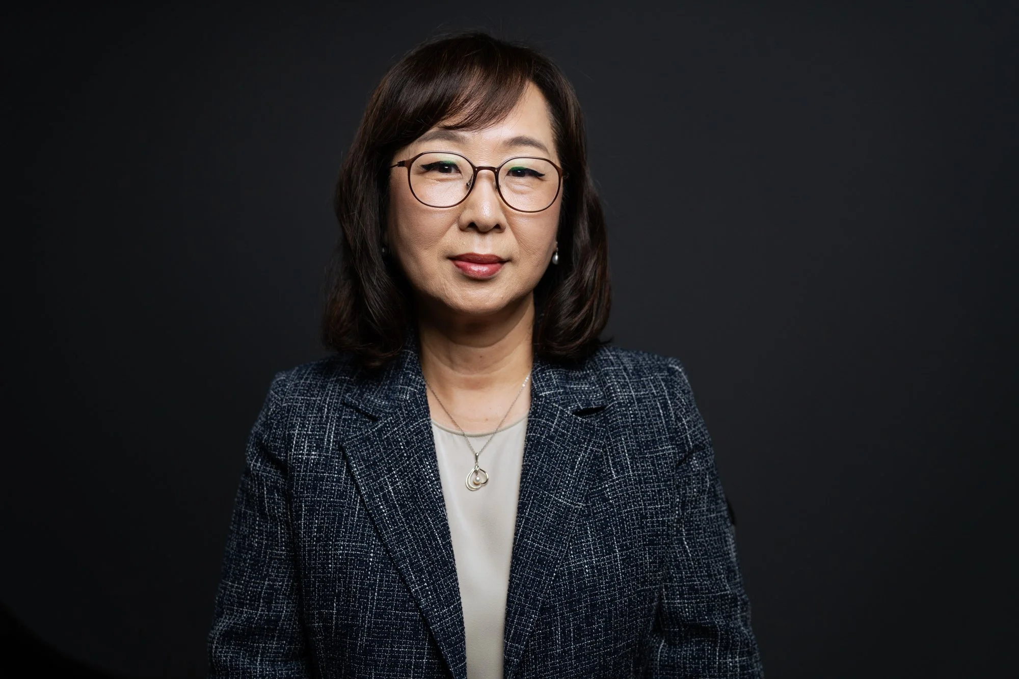 Rosa Chang