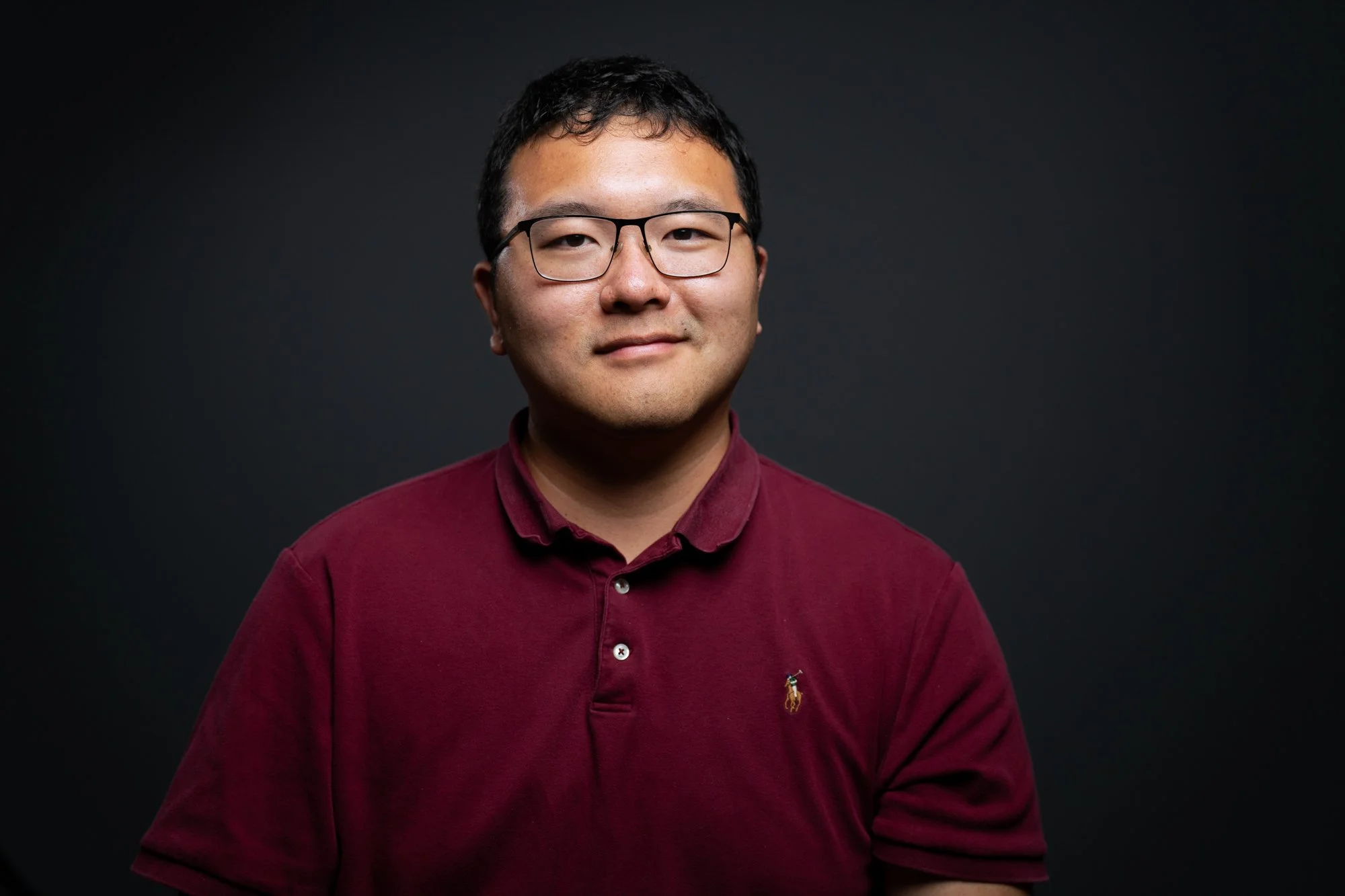 Kevin Chang