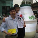 My Korean American Story: Joe Hong