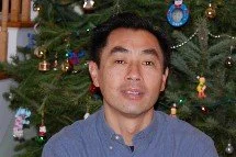 My Korean American Story: Dennis Byun