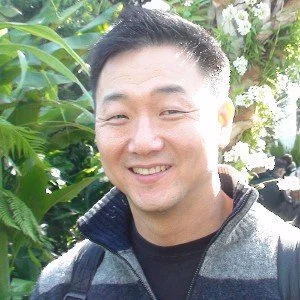 My Korean American Story: Won Kang