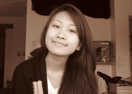 My Korean American Story: Kimberly So Jin Kim