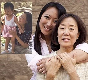 My Korean American Story: Christine Lee
