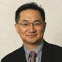 My Korean American Story: Kyung Won (Tim) Park