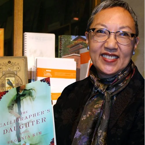 My Korean American Story: Eugenia Kim