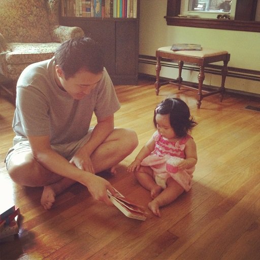 My Korean American Story: Matthew Salesses