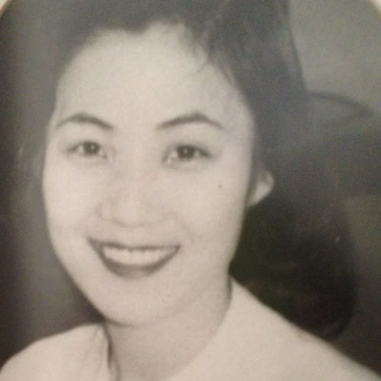 My Korean American Story: Diana Yu