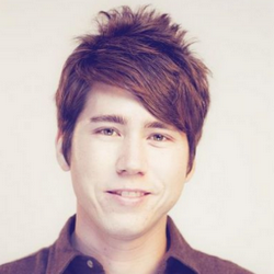 My Korean American Story: Mark Ro Beyersdorf