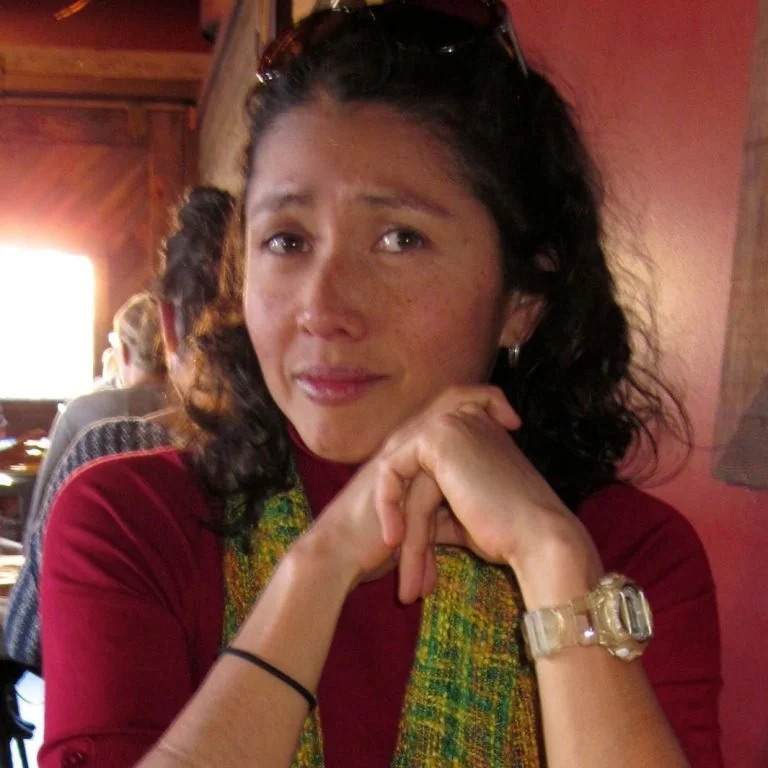 My Korean American Story: Jacquelyn Chappel