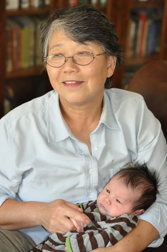 On Mothering