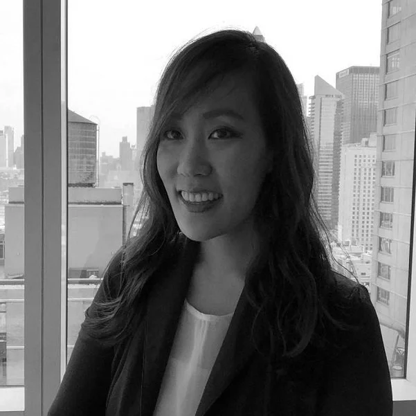 My Korean American Story: Lili Kim