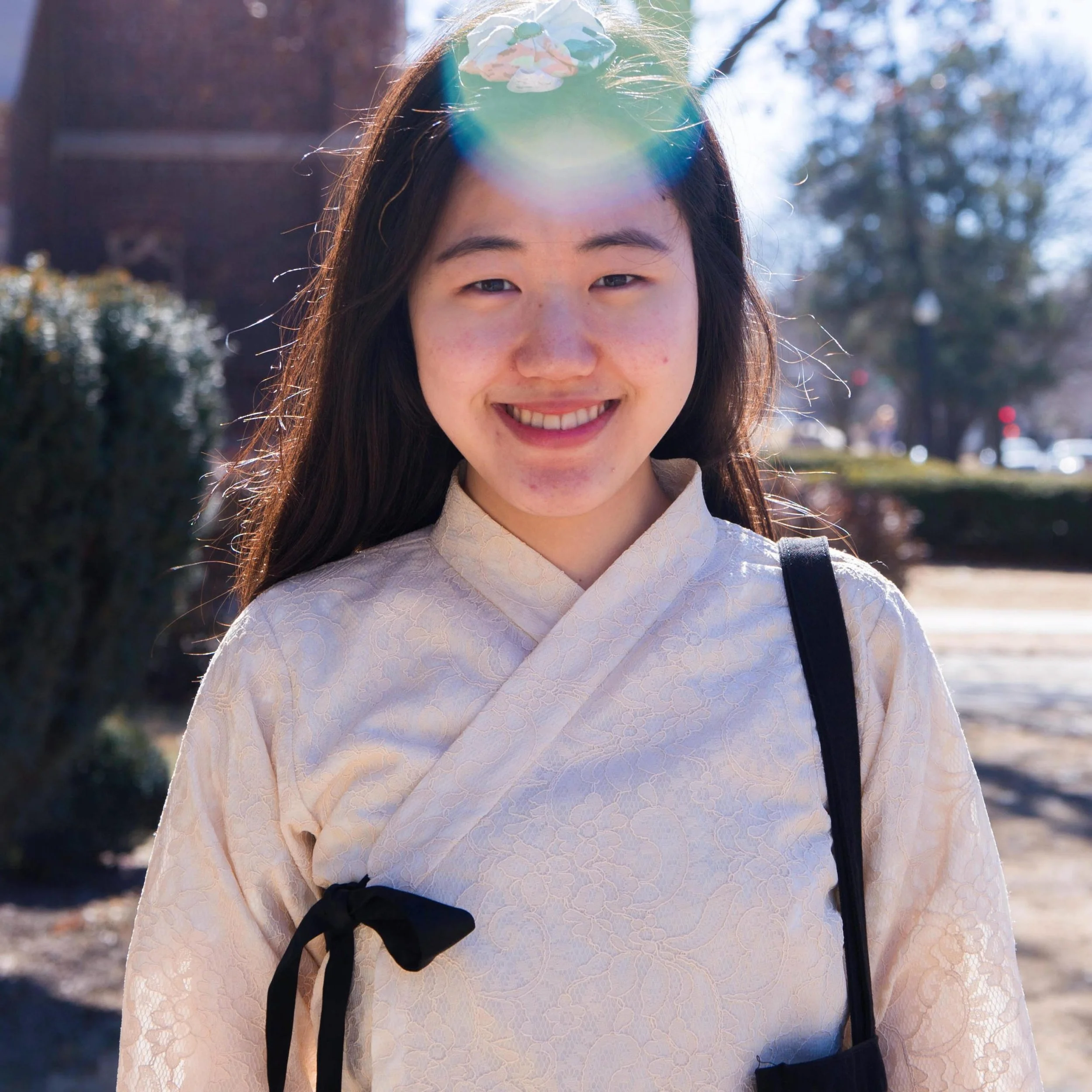 My Korean American Story: SoYeong Jeong