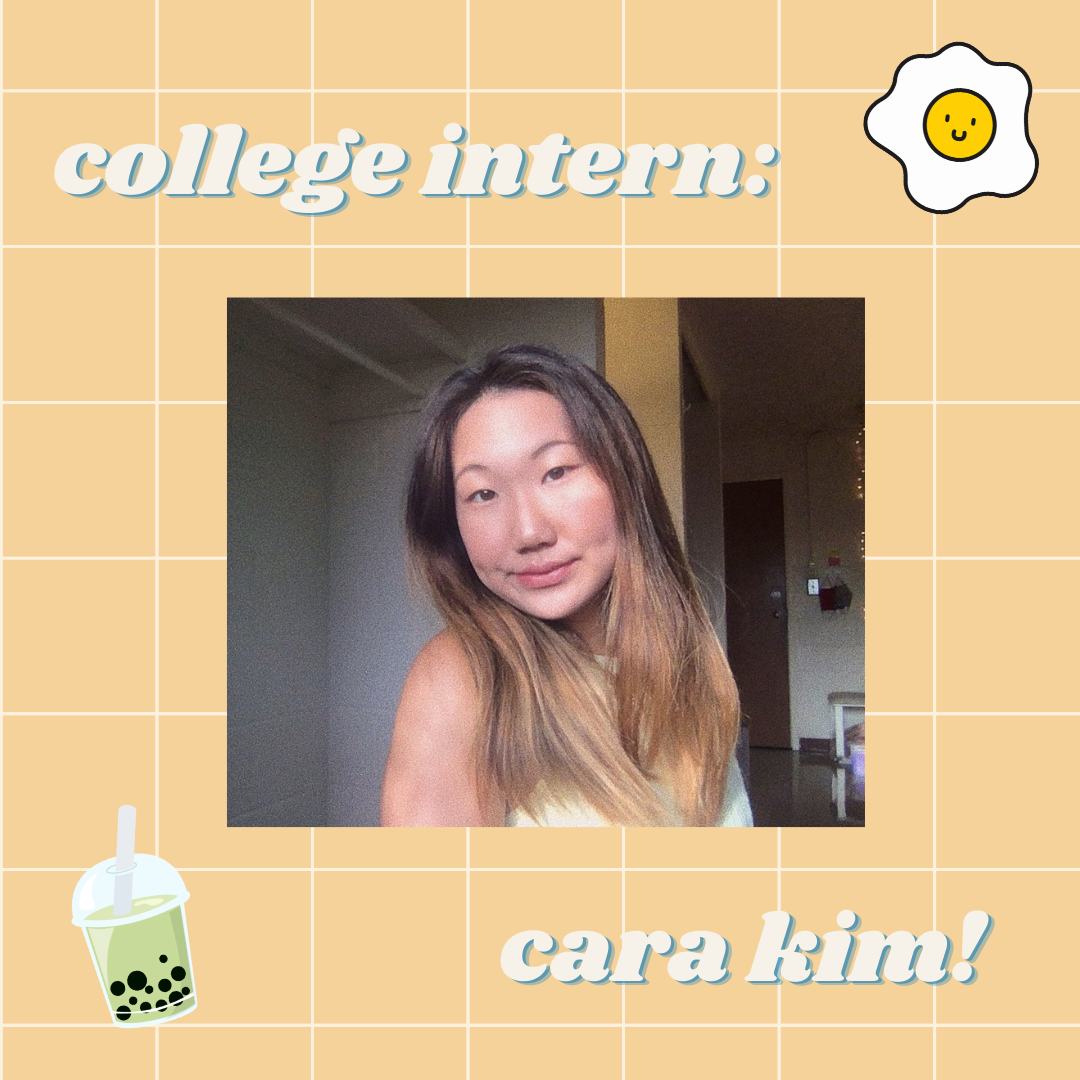 Introduction: Cara Kim