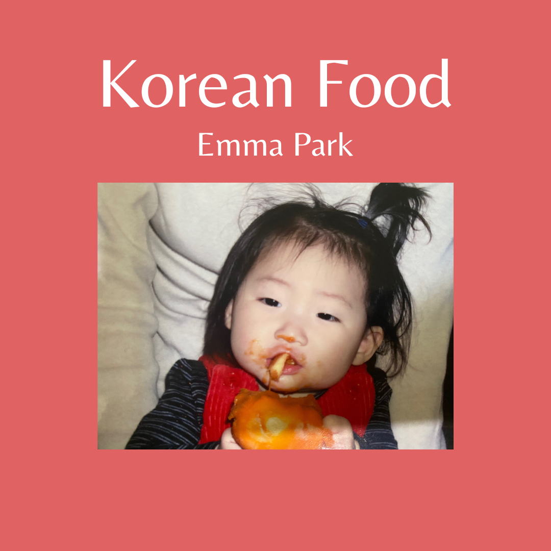 Korean Food