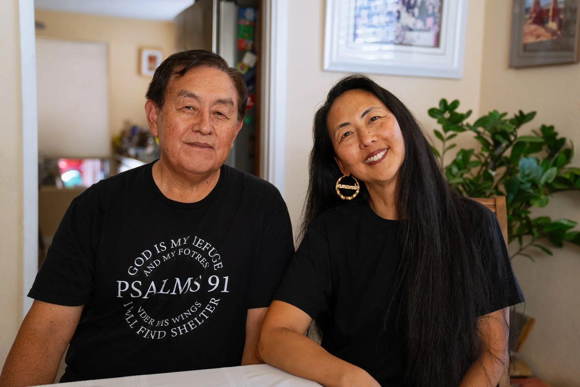 Letters to My Hometown: Jun Family