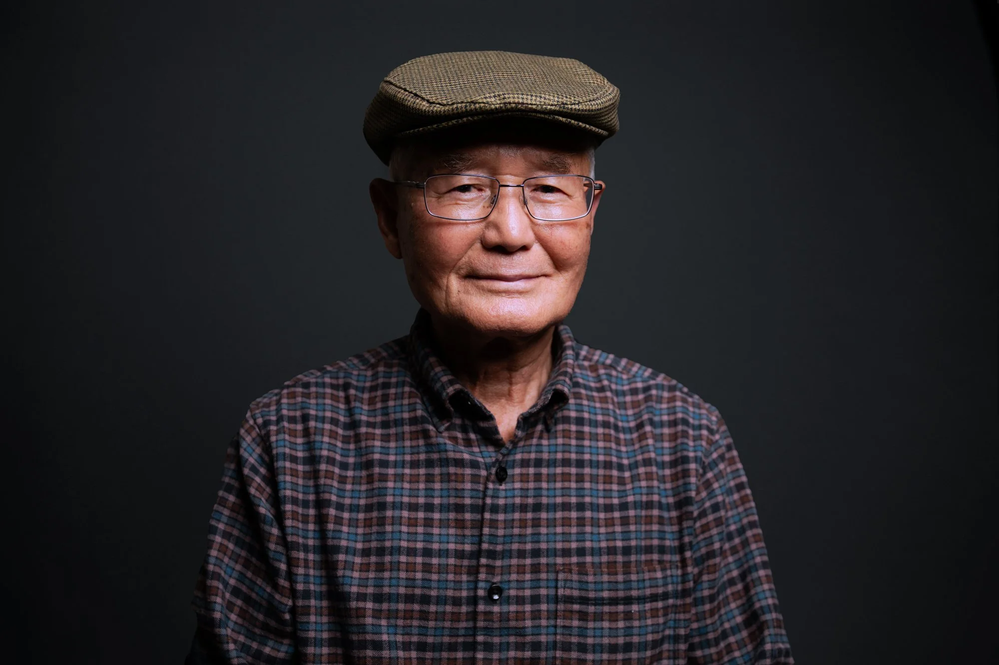 David Soon Ho Kwon