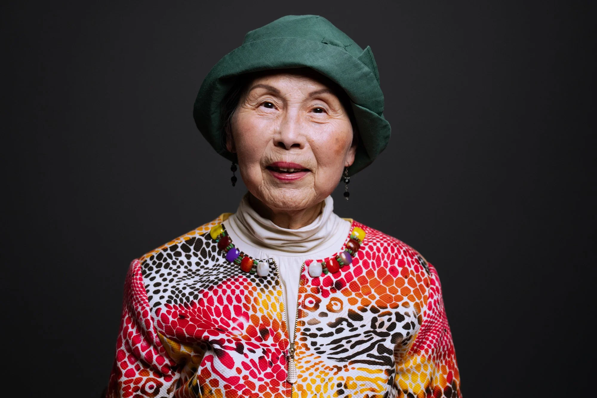 Jean Yoon Kwon