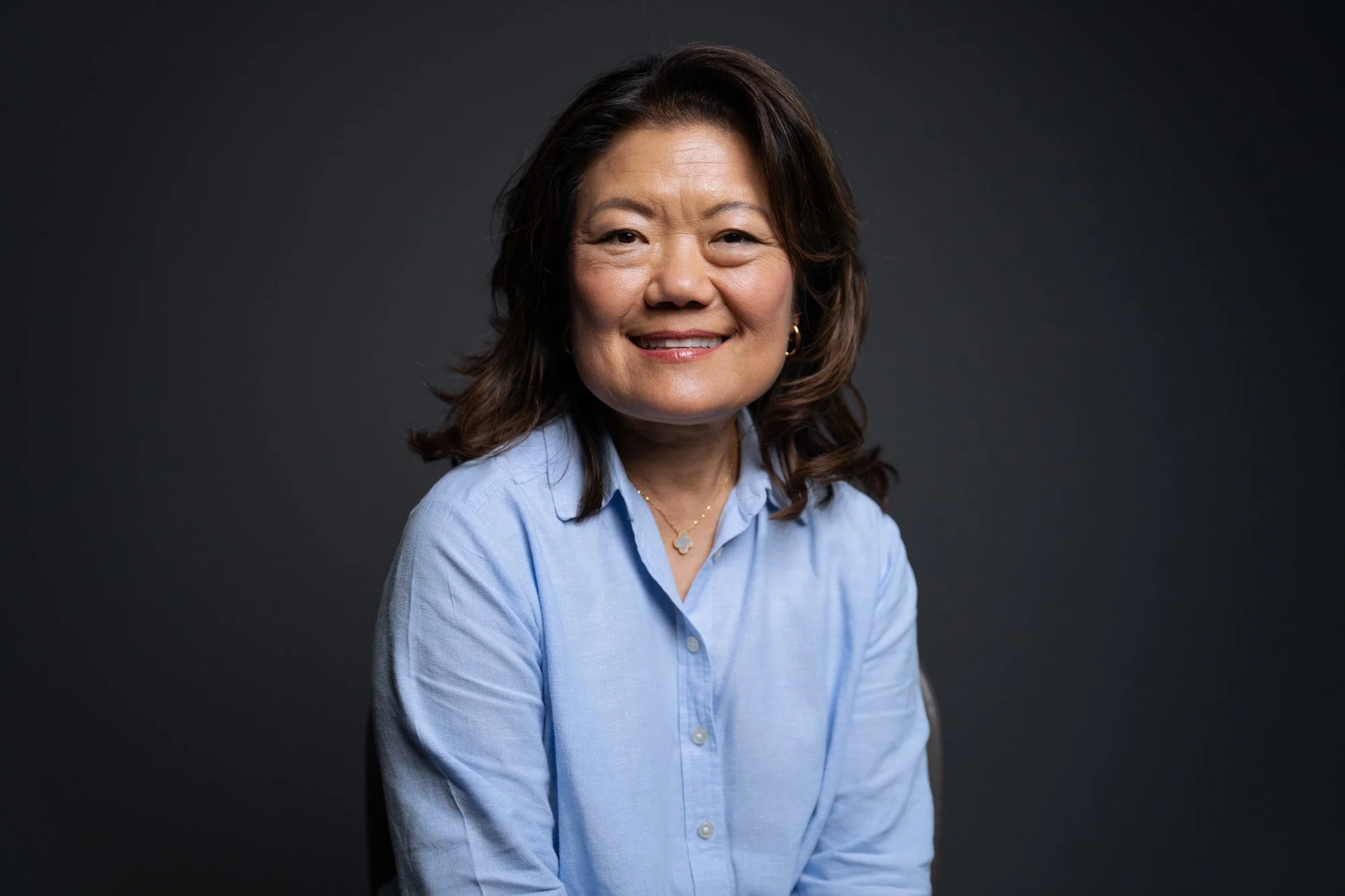 Nicole Kim Rogers