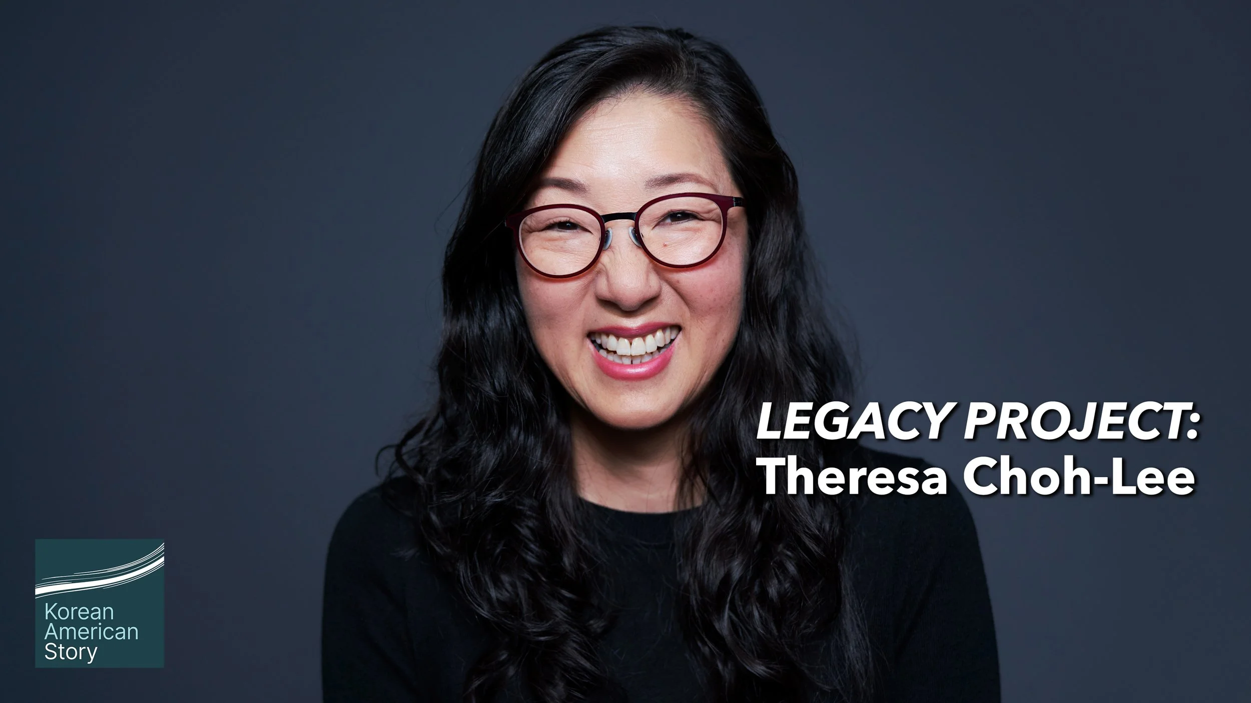 Theresa Choh-Lee