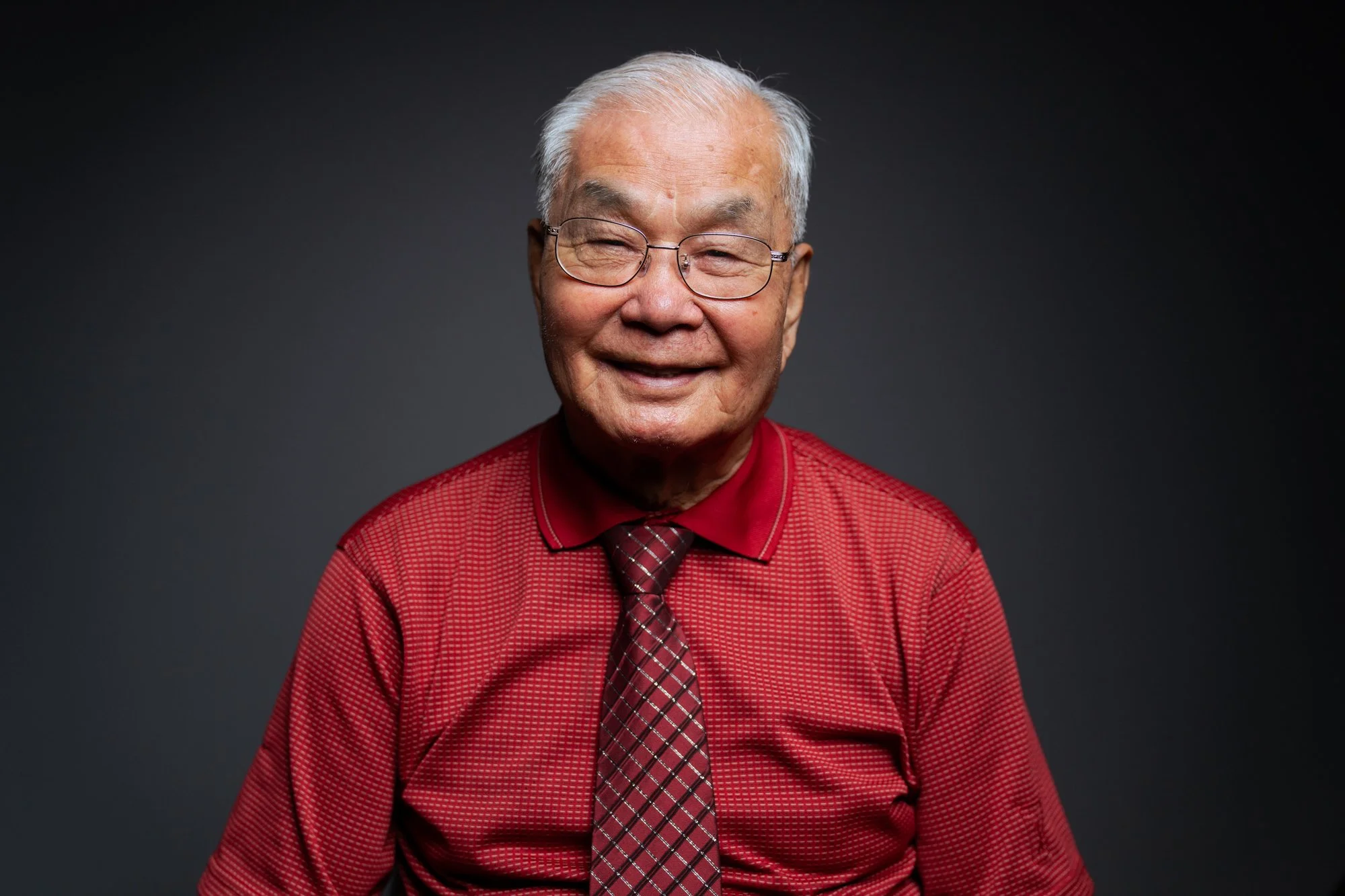 John Young Ho Lee