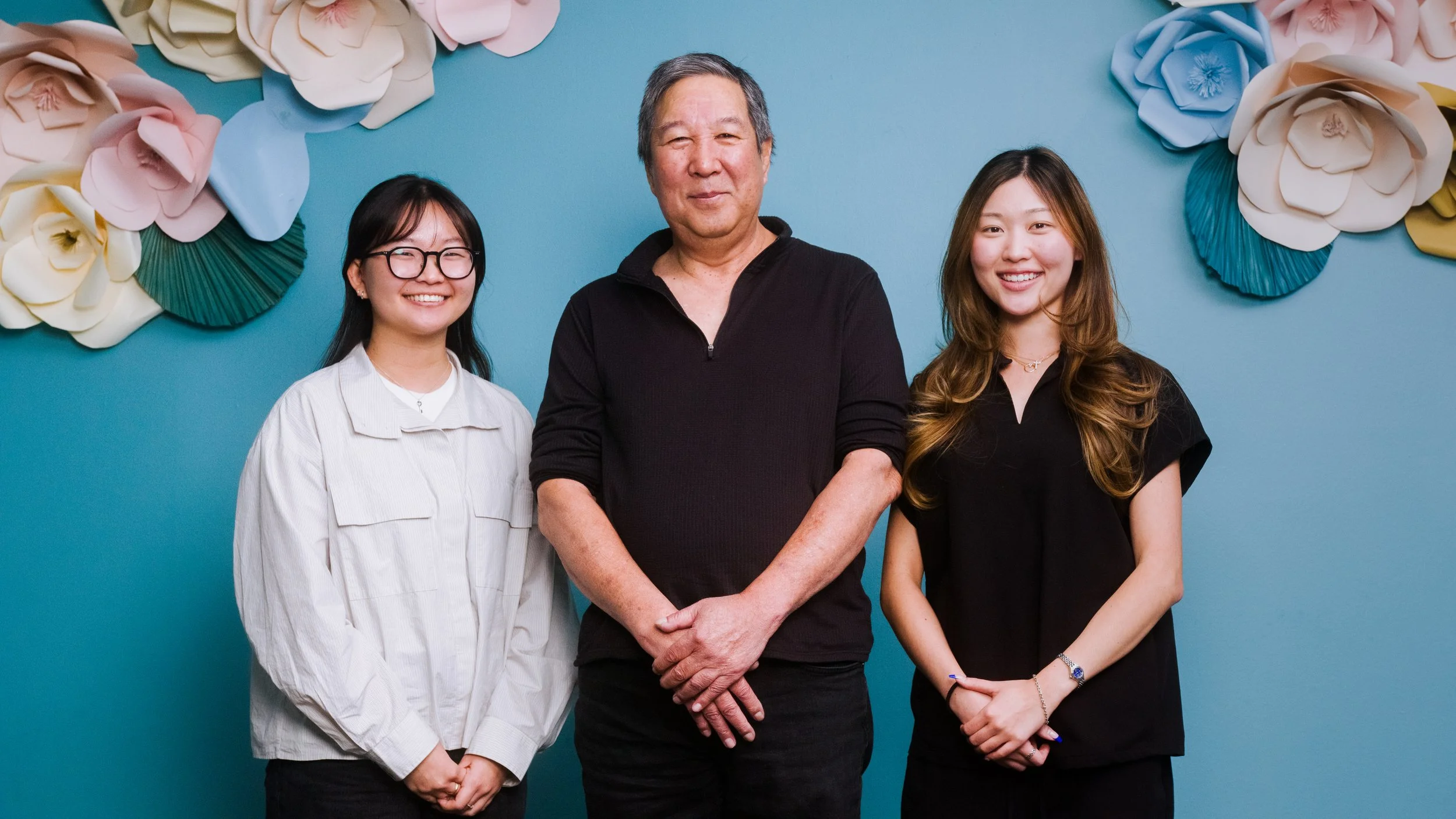 Billy Yoon
