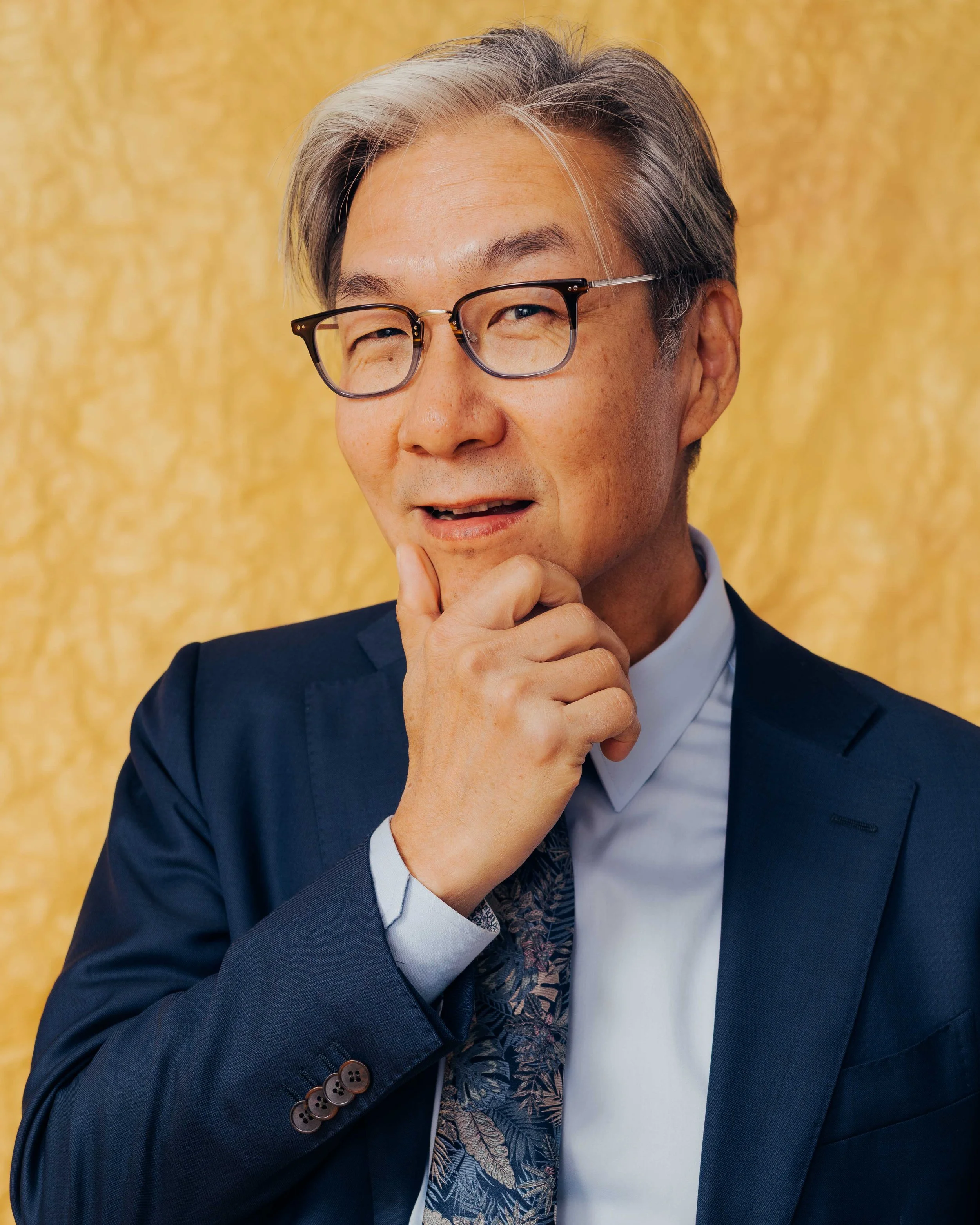 John C. Kim