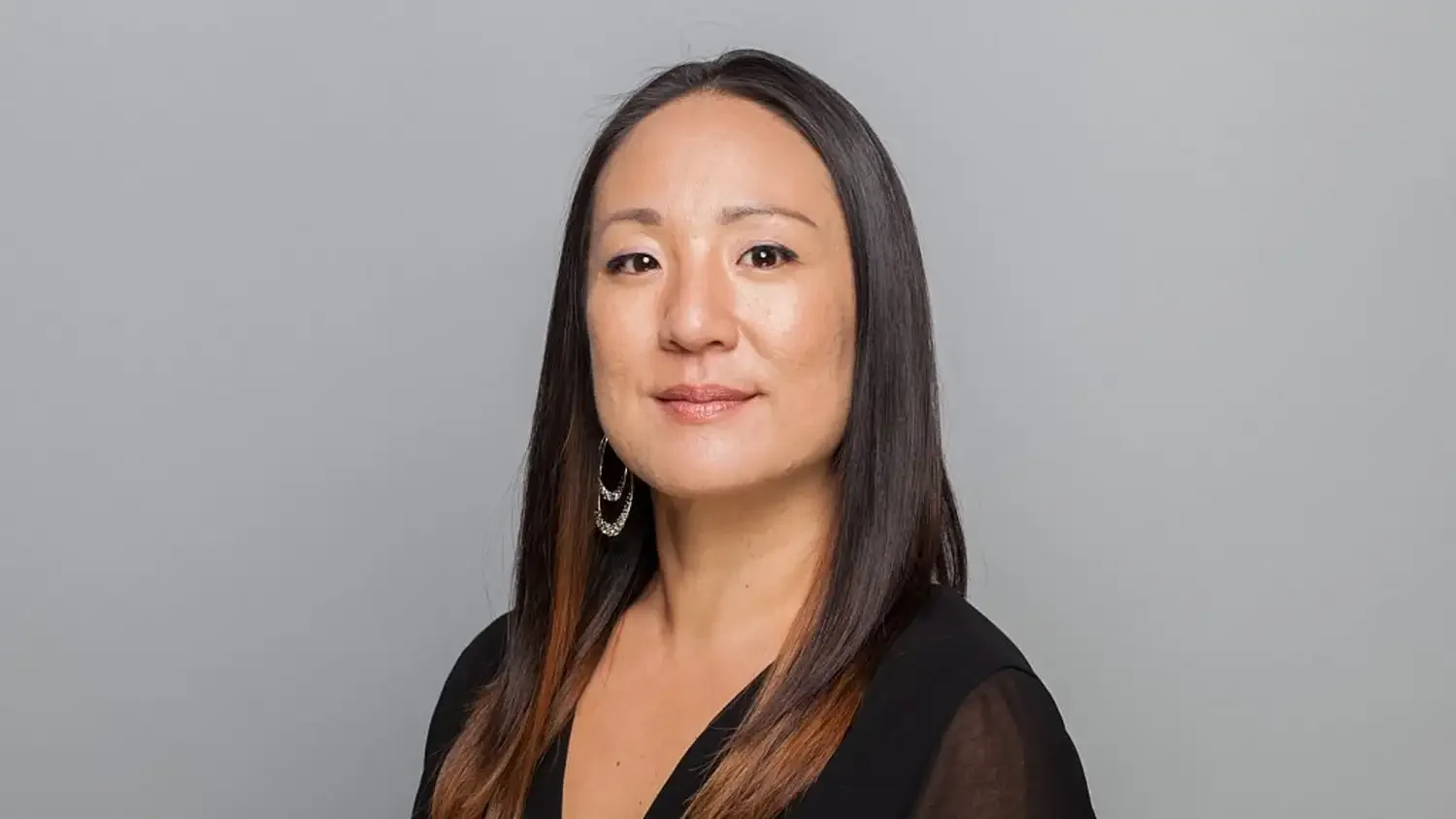 Sandara Kang