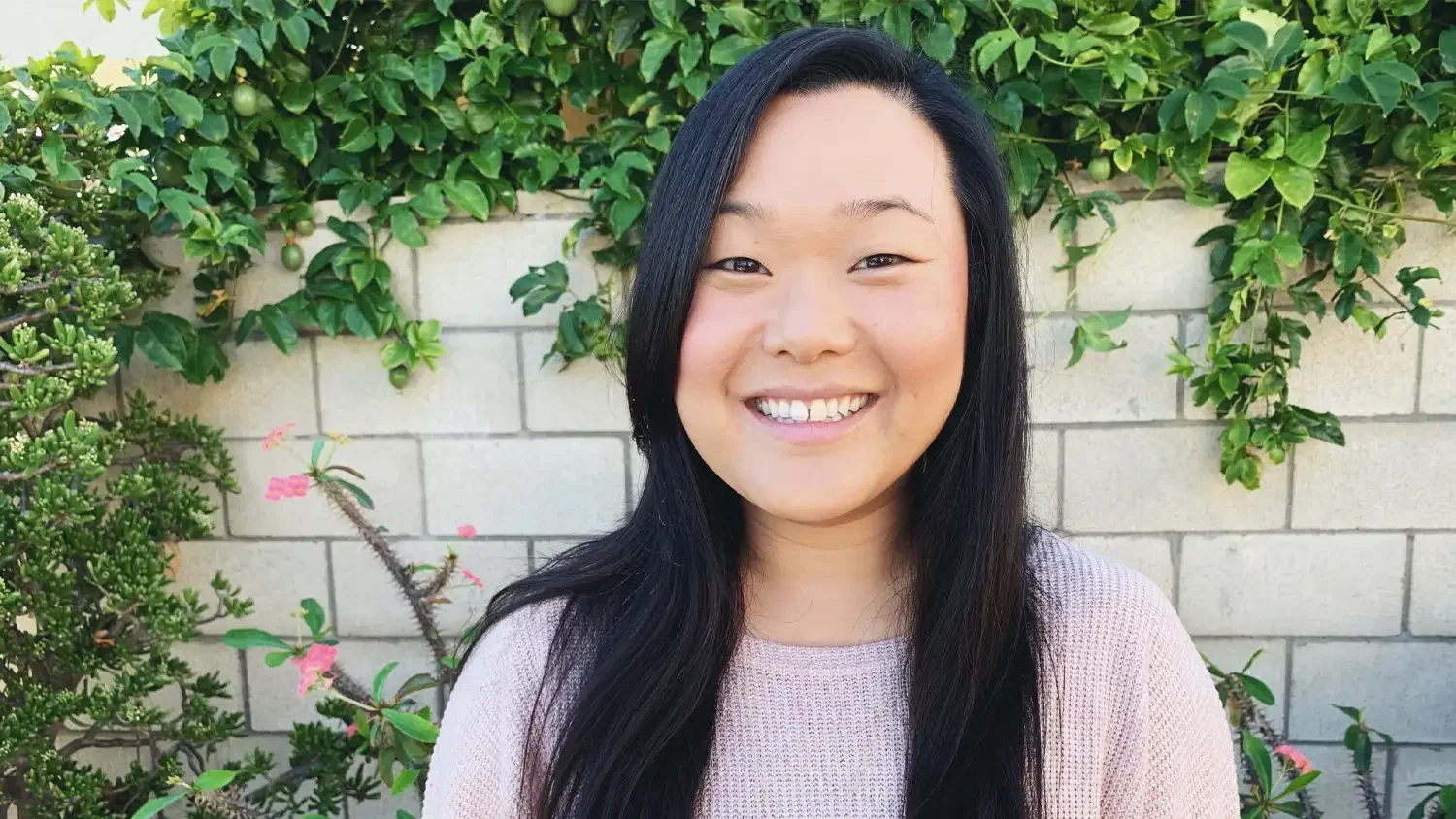 Grace P. Cho