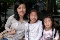 My Korean American Story: Judy Hong
