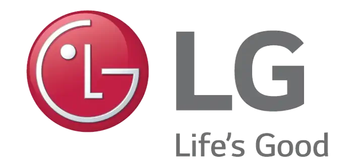 LG logo