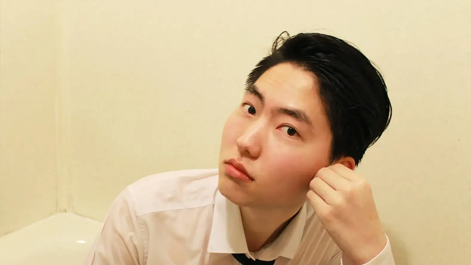 Sora Seung-Hyun Chung