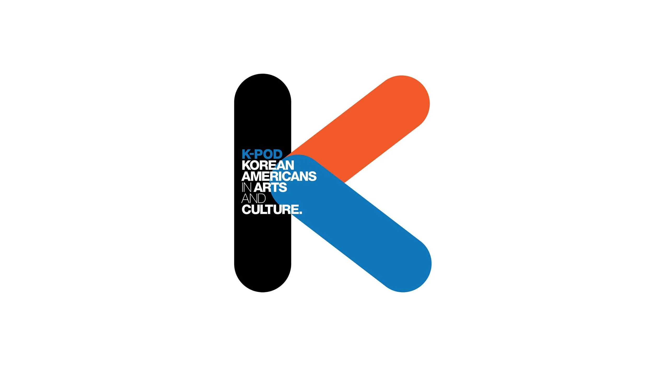 K-Pod - Korean Americans in arts and culture.