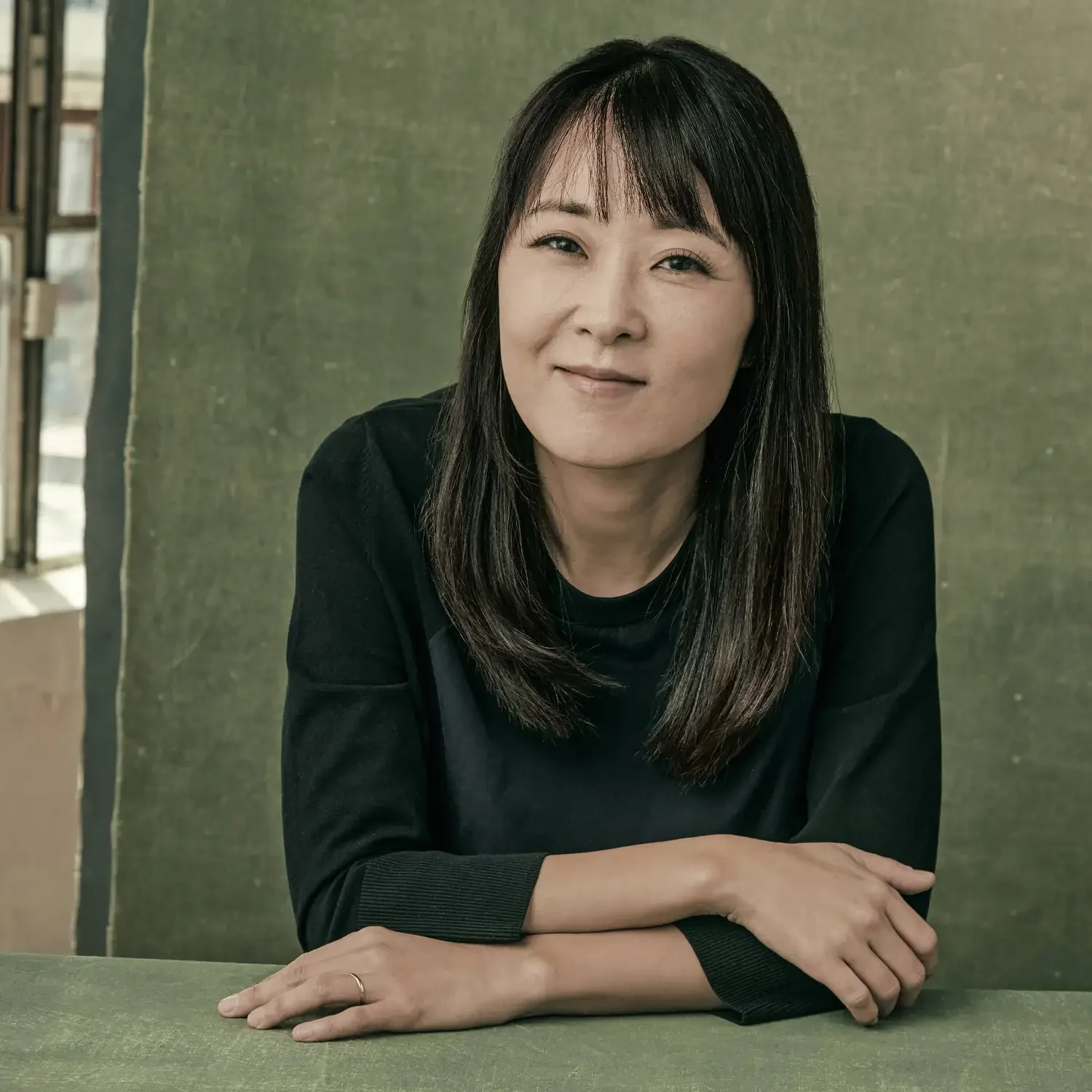 Yoon Choi