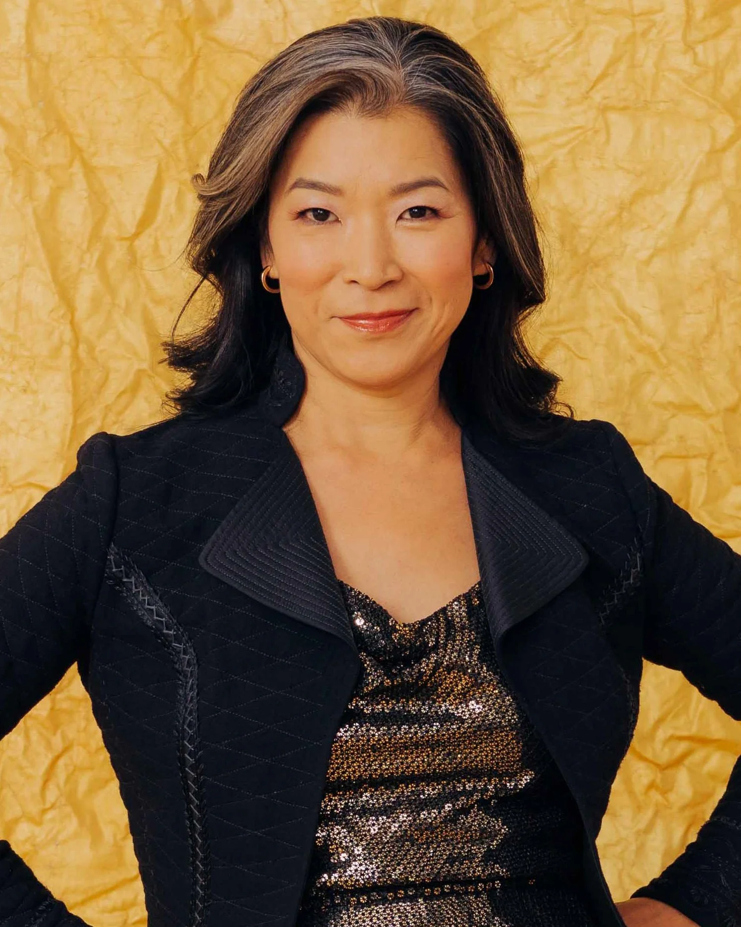 Vivian Lee