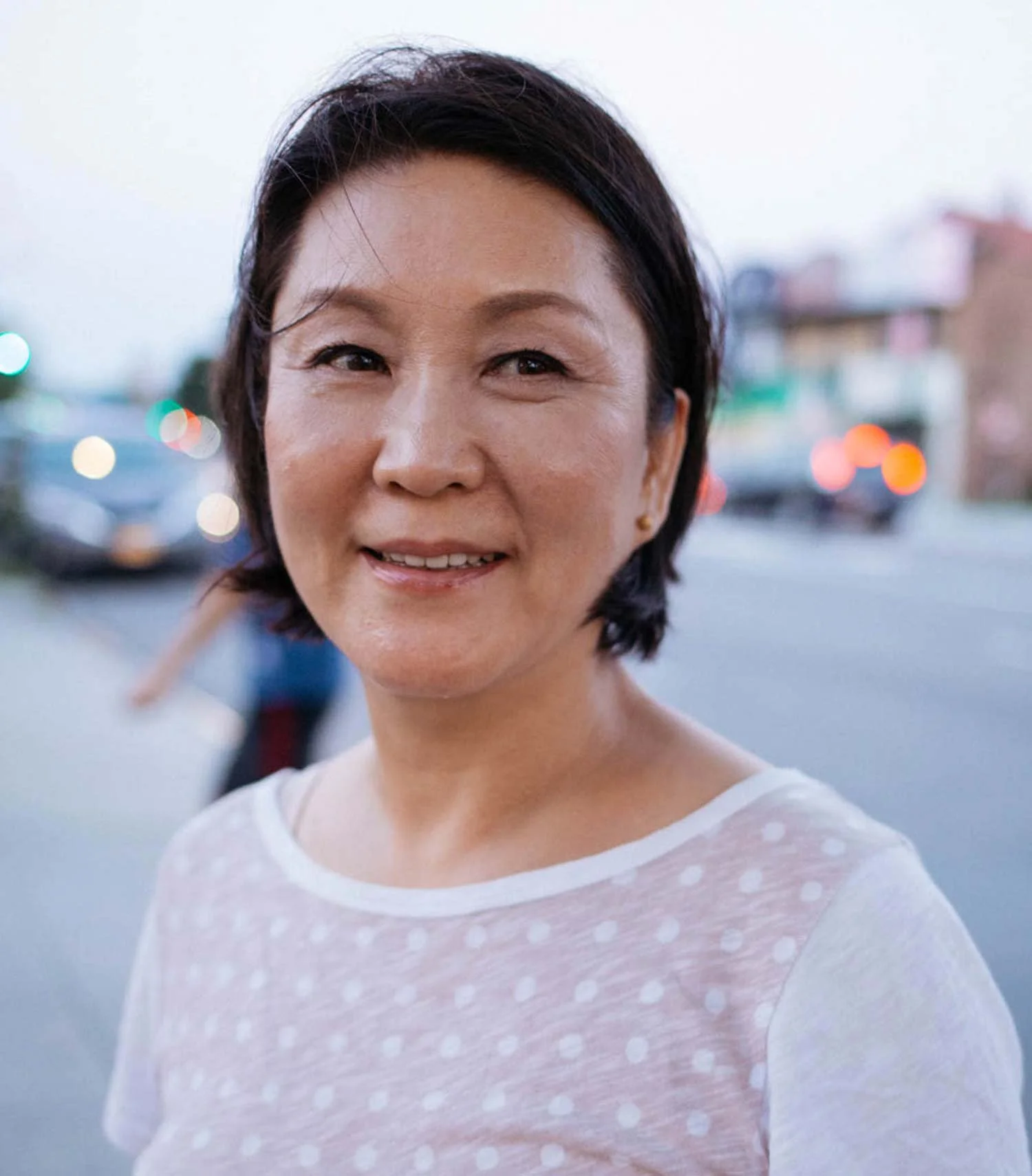 Hyanghwa Lim