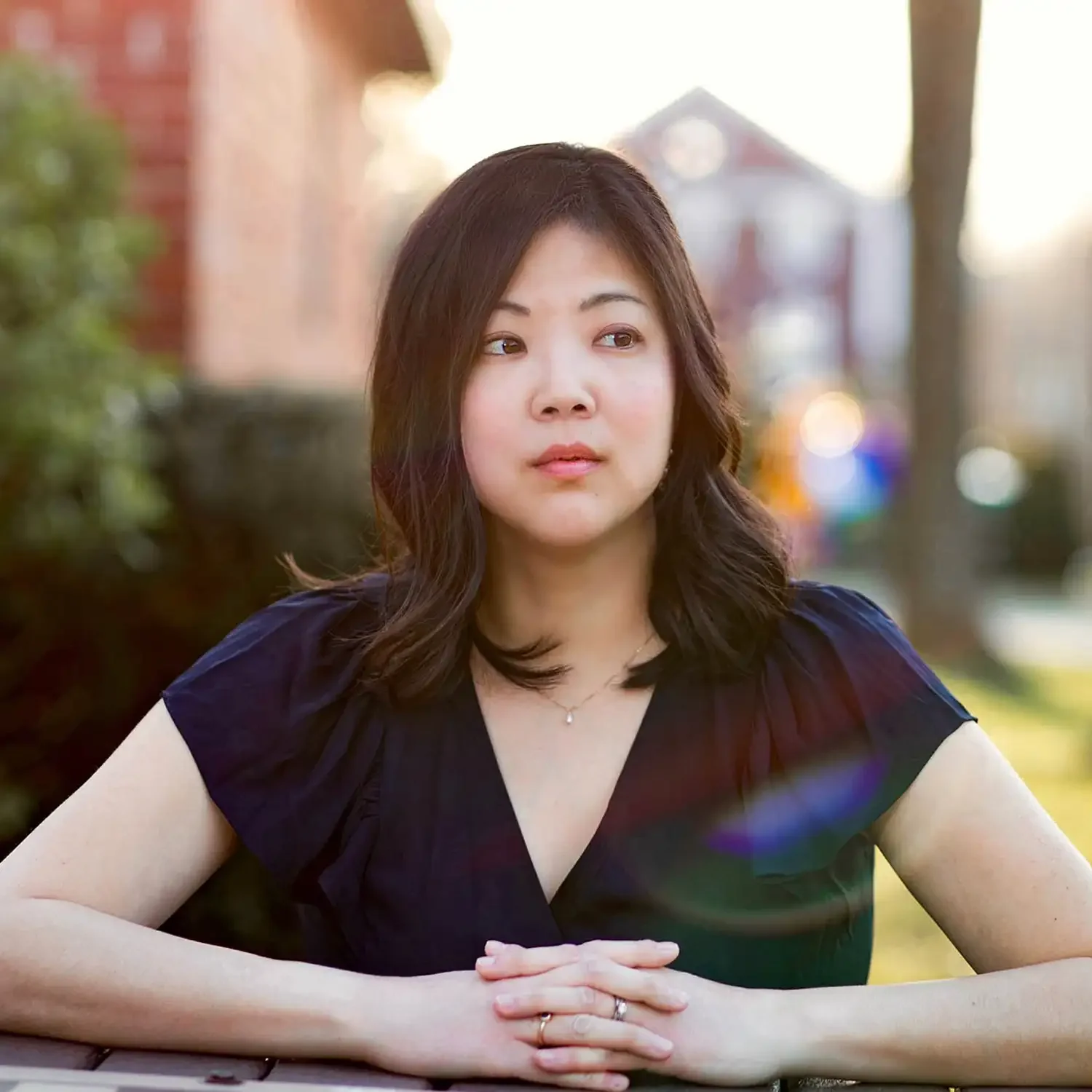 Nicole Chung