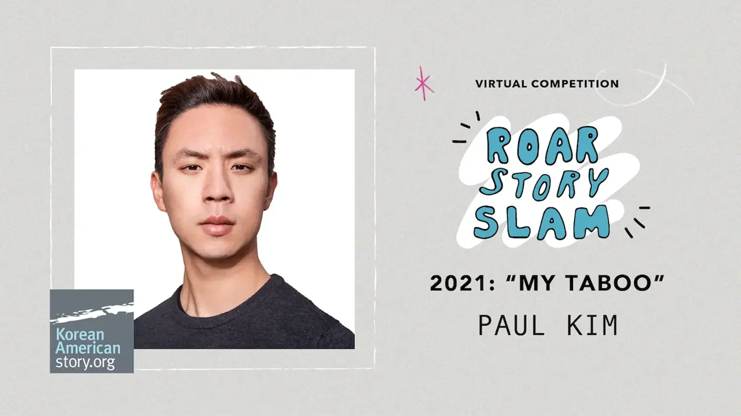 Paul Kim