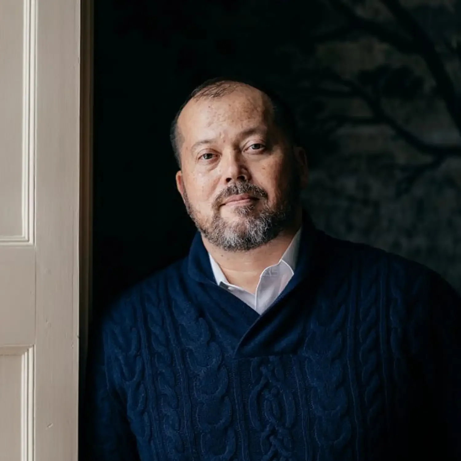 Alexander Chee